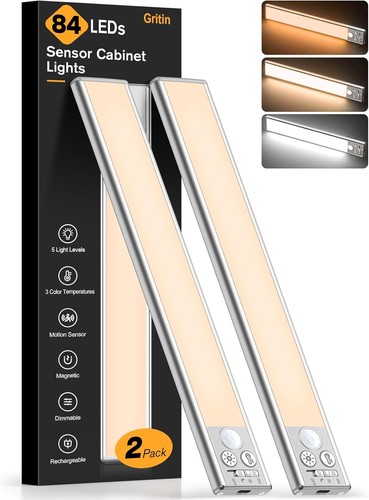 Gritin lampe placard led - gritin,