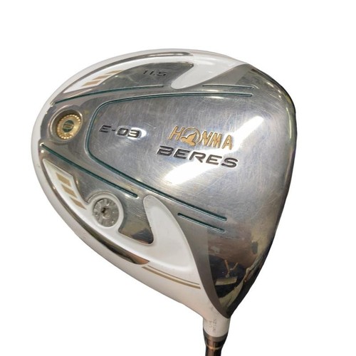 Honma golf beres driver - honma, e-03