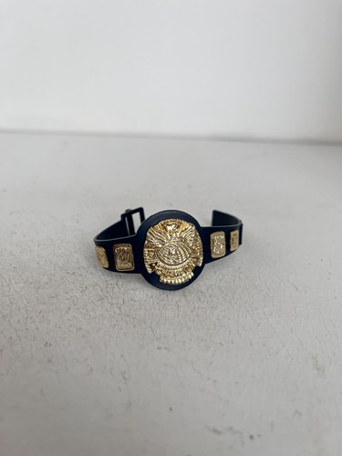Ceinture championnat wwe - championnat,