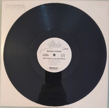 Maxi-Single Michael Jackson