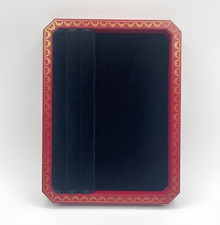 Cartier Display Tray Watches/Jewell Watches/Jewels Tray CRAVM00379