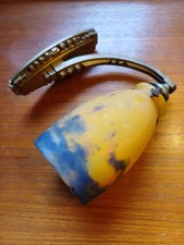 SUPERBE APPLIQUE ART DÉCO