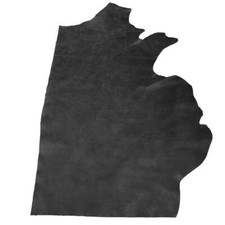 Peau de cuir de vachette