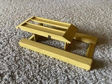 Crescent D C M T Garage Car Inspection Ramp / Service Lift