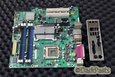 Intel Desktop Board DQ965GF D41676-601 Socket 775 Motherboard System Board
