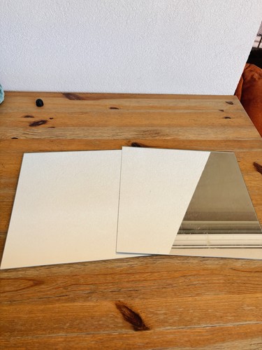 Lot miroirs 30 cm - lot, 30*30