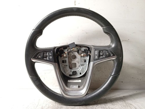 Volant opel zafira tourer - volant,