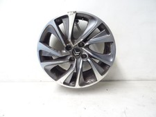 Jante CITROEN DS4 PHASE 1