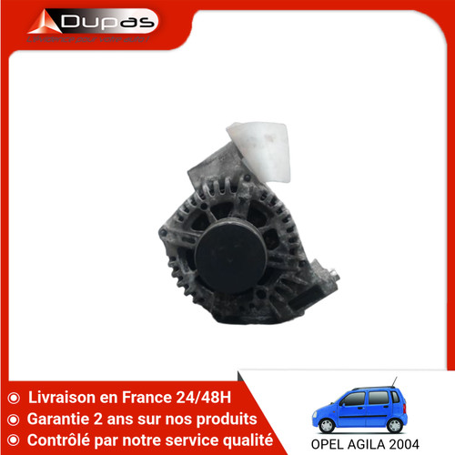 Alternateur opel - 🇫🇷,