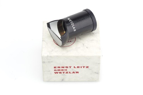Loupe leitz leica - loupe,