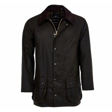 Barbour - Veste Cirée Beaufort
