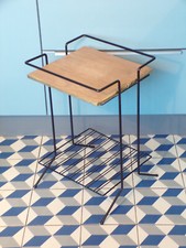 TABLE D'APPOINT/DESSERTE