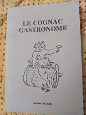 Charente gastronomie - Andrèe