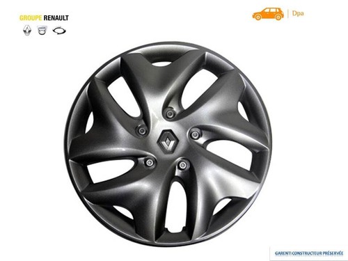 Enjoliveur renault - (1), un