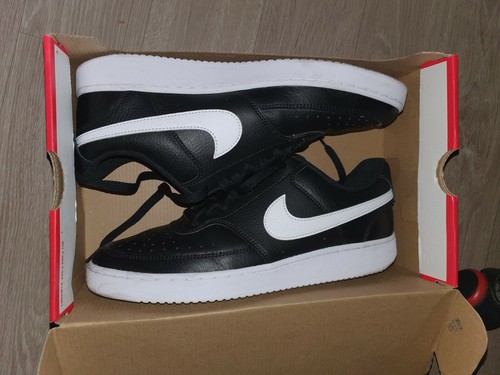 Air force one - (nike, court