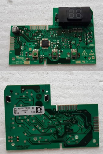 Machine laver whirlpool - machine,
