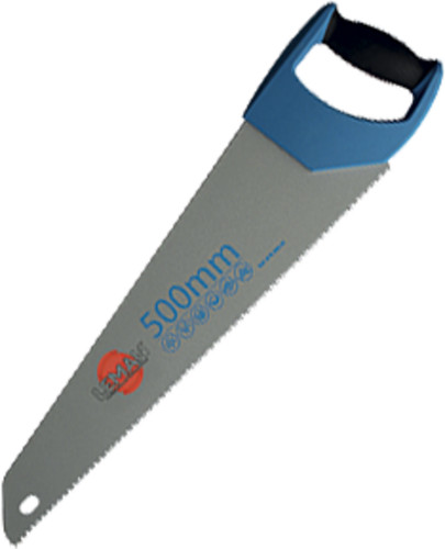 Scie egoïne 500mm - 500mm, denture