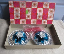 NOEL DECORATION 2 CENTRES DE