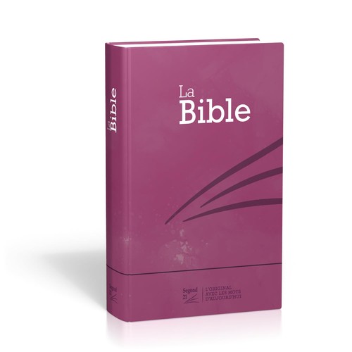 Bible segond compacte - 21,