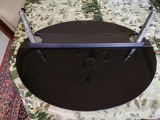 Panasonic TC-P50V10 Viera Plasma TV Pedestal Stand, TBLX0112, Slightly Used