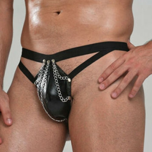 Slip homme sexy string