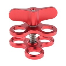 Adaptateur de montage à