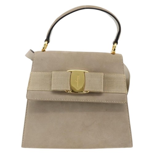 Salvatore ferragamo sac tote - ferragamo,