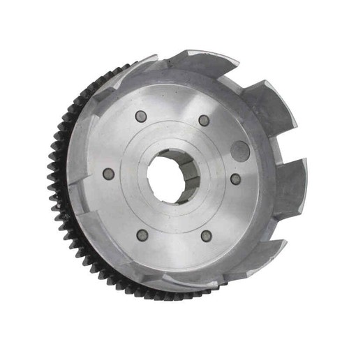 Cloche brayage smc rex - brayage,