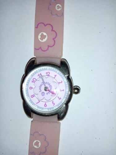 Montre fille lulu - montre,