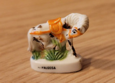 Bean - Horse - Appaloosa ..... (Ref. 7506)