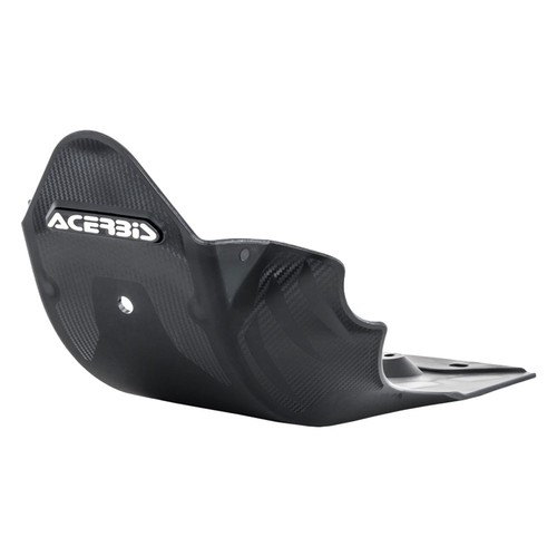 Acerbis plastic skid - plastic, mx
