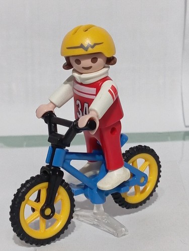 Playmobil figurine fille - playmobil,