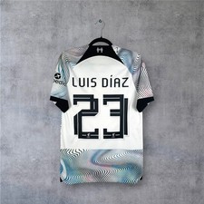 Maillot Liverpool FC 2022-2023