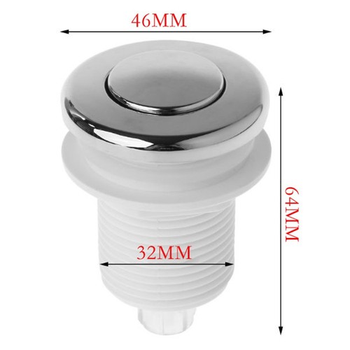 Pressostat air blanc - pressostat,