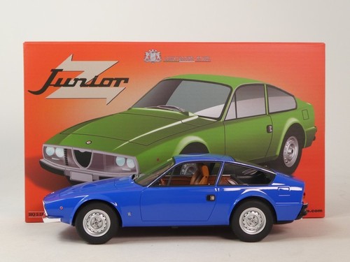 Laudoracing alfa romeo giulia - alfa,
