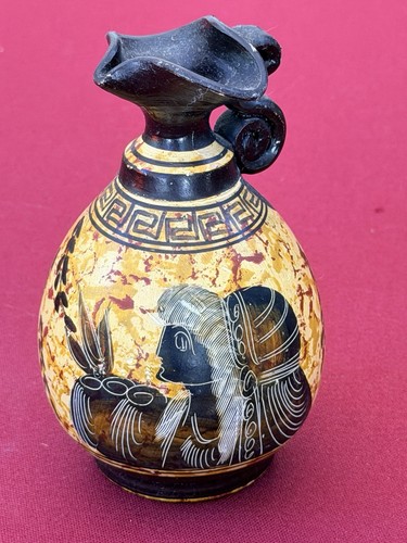 Vase œnochoé réplique - vase,