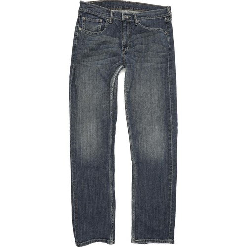 Levi 505 homme bleu - levi's,