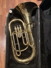 Bass Tube In Fa