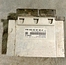 CALCULATEUR MOTEUR  AUDI