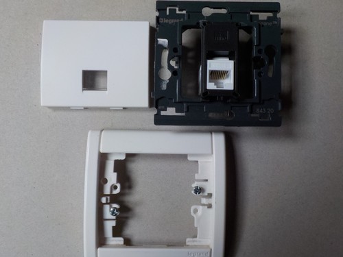 Legrand 84340 84342 - ,