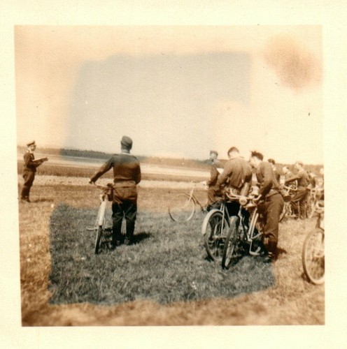 Photo ww2 flak abt 516 - photo,, flak-abt.1./516