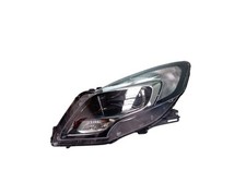Headlight Left for Opel Zafira C 39009021