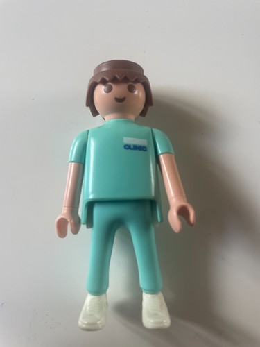 Playmobil 4346 homme - playmobil,