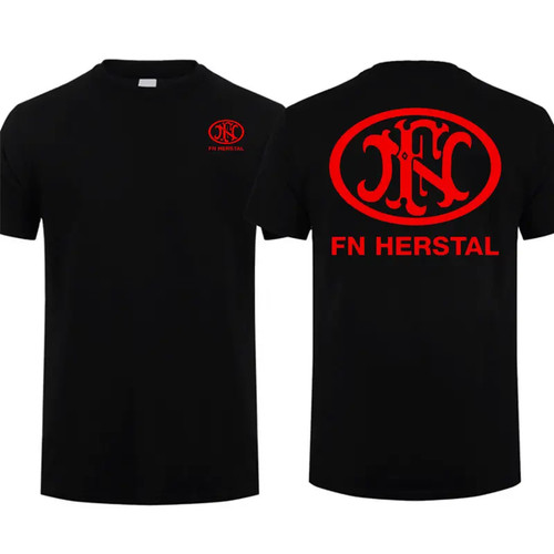 Herstal guns logo - fn,