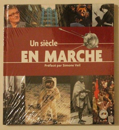 France livre des timbres - , "un