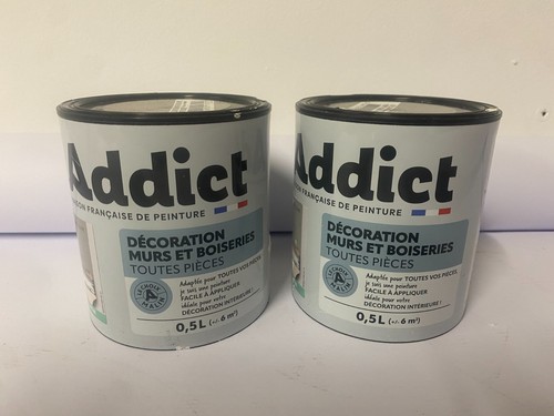 Pot peinture decoration - pot,