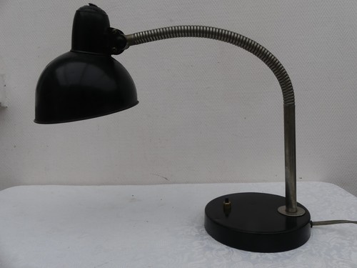 Lampe bureau kaiser - bureau,