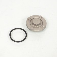 Bouchon niveau huile P2R pour