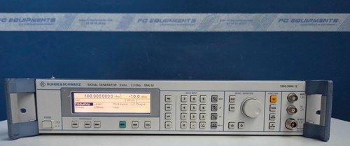 Rohde and schwarz - rohde,