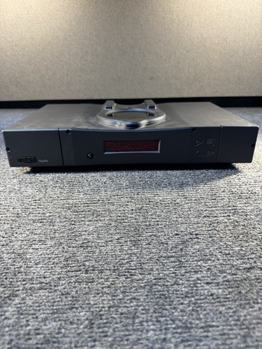 Rega apollo player - rega,